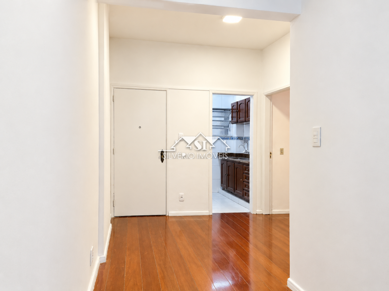 Apartamento para Alugar em Centro, Petrópolis - RJ - Foto 3