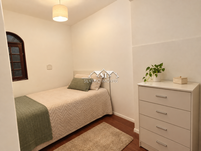 Apartamento para Alugar em Centro, Petrópolis - RJ - Foto 7