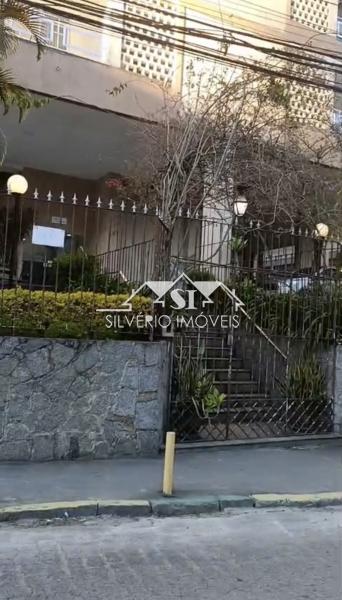 Apartamento à venda em Bingen, Petrópolis - RJ - Foto 2