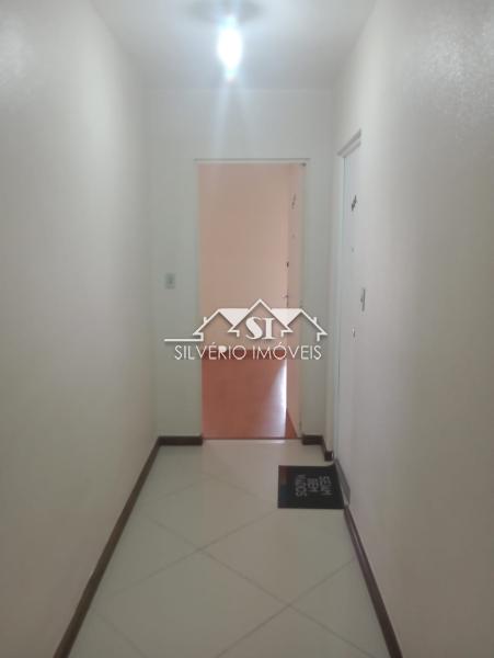 Apartamento à venda em Bingen, Petrópolis - RJ - Foto 14