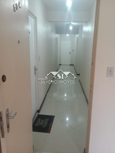 Apartamento à venda em Bingen, Petrópolis - RJ - Foto 12
