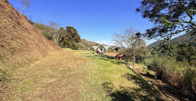 Terreno Residencial à venda em Secretário, Petrópolis - RJ - Foto 3