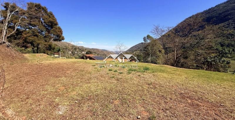 Terreno Residencial à venda em Secretário, Petrópolis - RJ - Foto 1