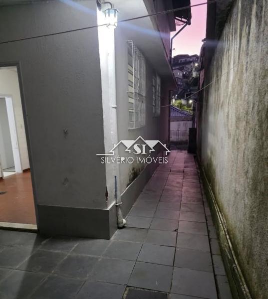 Casa para Alugar em Saldanha Marinho, Petrópolis - RJ - Foto 4