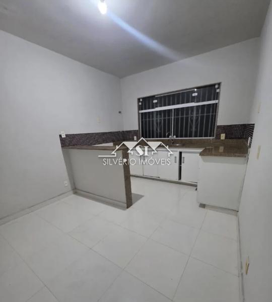 Casa para Alugar em Saldanha Marinho, Petrópolis - RJ - Foto 8