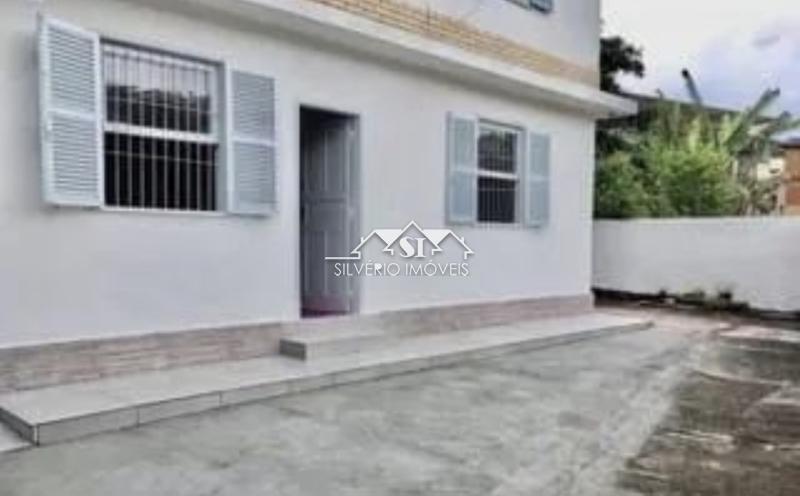 Casa para Alugar em Saldanha Marinho, Petrópolis - RJ - Foto 2