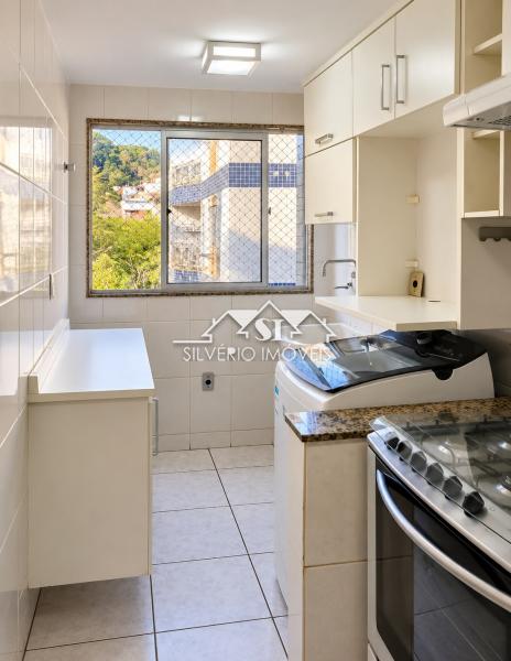 Apartamento à venda em Nogueira, Petrópolis - RJ - Foto 17