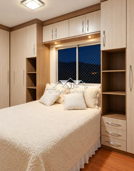 Apartamento à venda em Nogueira, Petrópolis - RJ - Foto 14