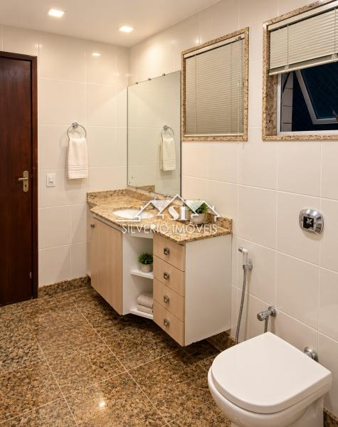 Apartamento à venda em Nogueira, Petrópolis - RJ - Foto 13