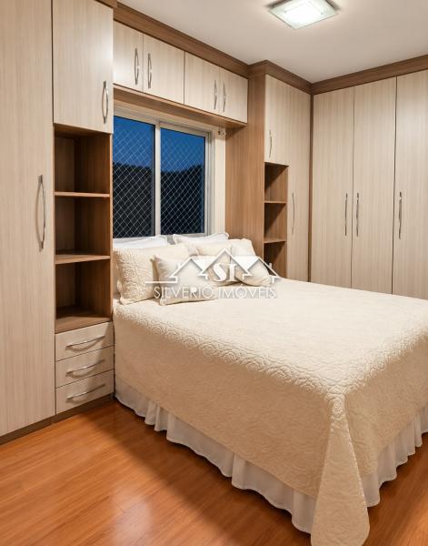 Apartamento à venda em Nogueira, Petrópolis - RJ - Foto 11