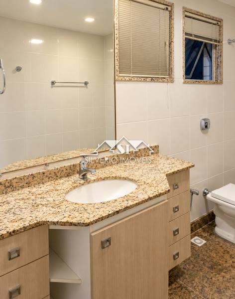 Apartamento à venda em Nogueira, Petrópolis - RJ - Foto 9