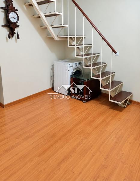 Apartamento à venda em Nogueira, Petrópolis - RJ - Foto 6