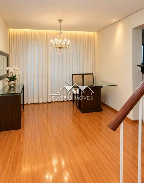 Apartamento à venda em Nogueira, Petrópolis - RJ - Foto 5
