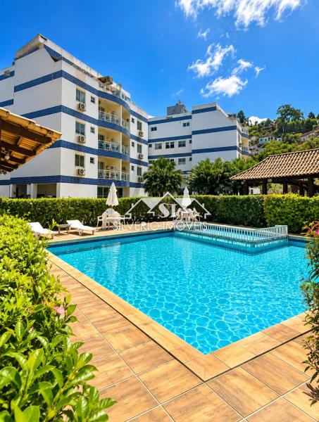 Apartamento à venda em Nogueira, Petrópolis - RJ - Foto 1