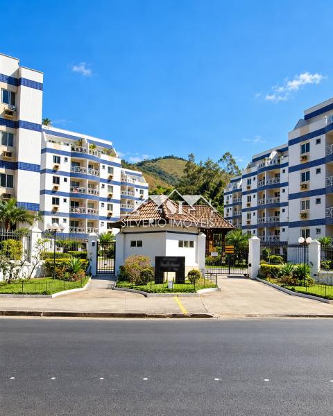 Apartamento à venda em Nogueira, Petrópolis - RJ - Foto 4