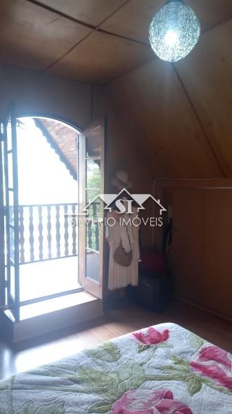 Casa à venda em Provisória, Petrópolis - RJ - Foto 2