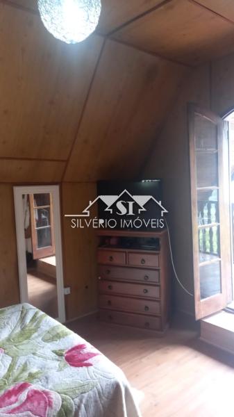 Casa à venda em Provisória, Petrópolis - RJ - Foto 8