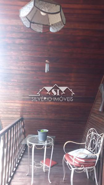 Casa à venda em Provisória, Petrópolis - RJ - Foto 7