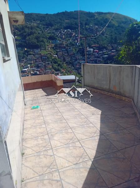 Casa à venda em Provisória, Petrópolis - RJ - Foto 4