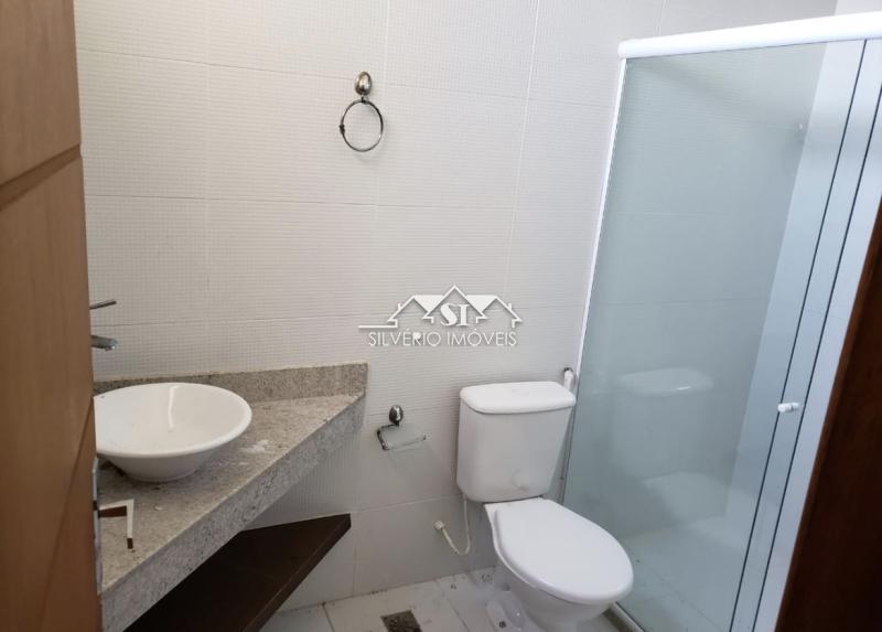 Casa para Alugar  à venda em Valparaíso, Petrópolis - RJ - Foto 17