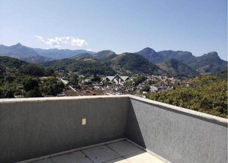 Casa para Alugar  à venda em Valparaíso, Petrópolis - RJ - Foto 15