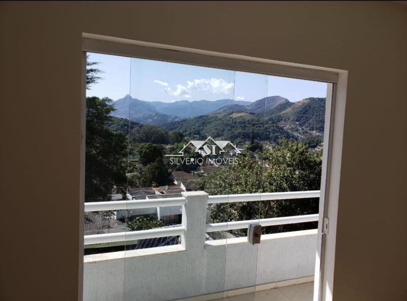 Casa para Alugar  à venda em Valparaíso, Petrópolis - RJ - Foto 14