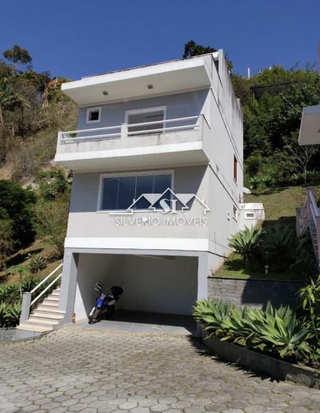 Casa para Alugar  à venda em Valparaíso, Petrópolis - RJ - Foto 1