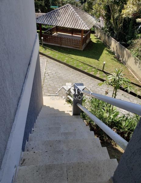Casa para Alugar  à venda em Valparaíso, Petrópolis - RJ - Foto 4