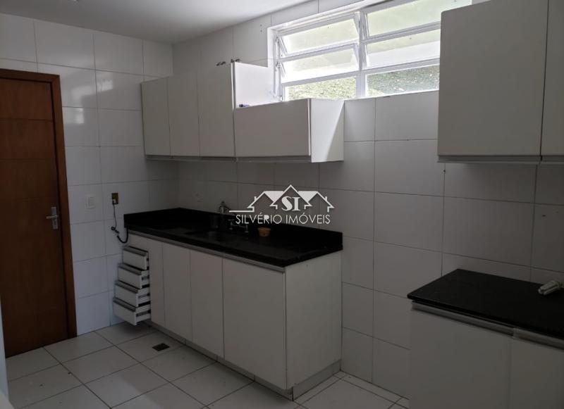 Casa para Alugar  à venda em Valparaíso, Petrópolis - RJ - Foto 3