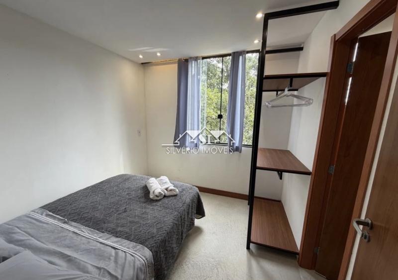 Apartamento para Alugar em Quitandinha, Petrópolis - RJ - Foto 3