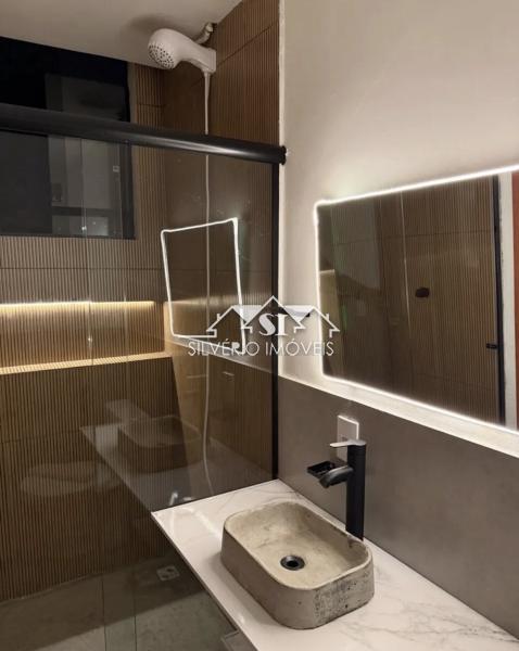 Apartamento para Alugar em Quitandinha, Petrópolis - RJ - Foto 5