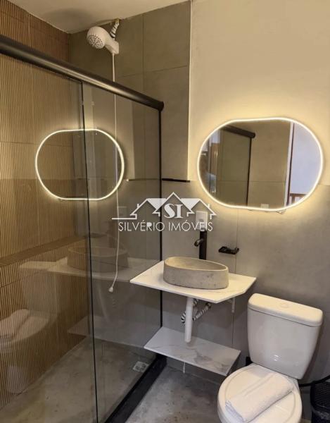 Apartamento para Alugar em Quitandinha, Petrópolis - RJ - Foto 6
