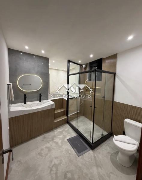 Apartamento para Alugar em Quitandinha, Petrópolis - RJ - Foto 8