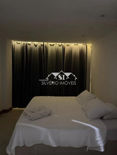 Apartamento para Alugar em Quitandinha, Petrópolis - RJ - Foto 9