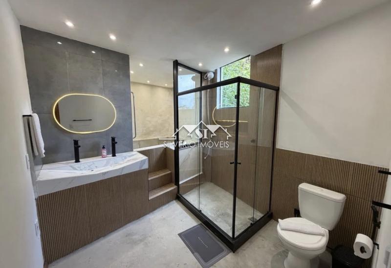 Apartamento para Alugar em Quitandinha, Petrópolis - RJ - Foto 10