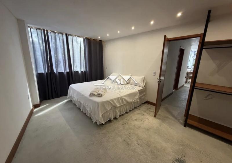 Apartamento para Alugar em Quitandinha, Petrópolis - RJ - Foto 11