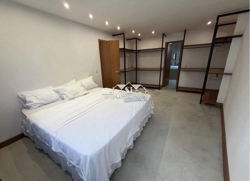 Apartamento para Alugar em Quitandinha, Petrópolis - RJ - Foto 12