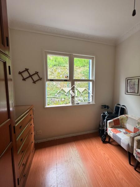Apartamento à venda em Centro, Petrópolis - RJ - Foto 2