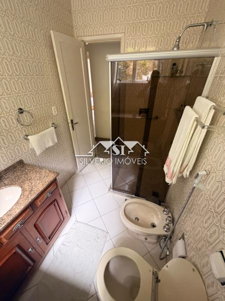 Apartamento à venda em Centro, Petrópolis - RJ - Foto 11