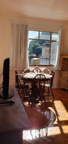 Apartamento à venda em Centro, Petrópolis - RJ - Foto 1