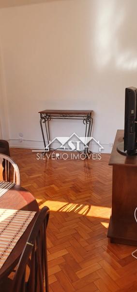 Apartamento à venda em Centro, Petrópolis - RJ - Foto 3