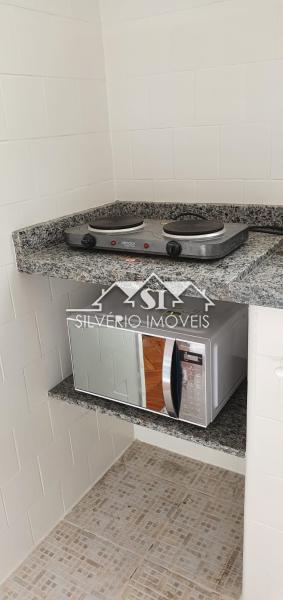 Apartamento à venda em Centro, Petrópolis - RJ - Foto 5