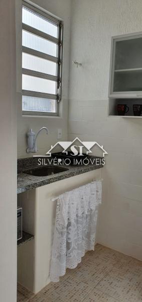 Apartamento à venda em Centro, Petrópolis - RJ - Foto 8