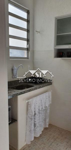 Apartamento à venda em Centro, Petrópolis - RJ - Foto 9