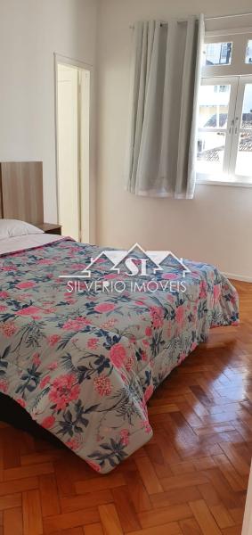 Apartamento à venda em Centro, Petrópolis - RJ - Foto 11
