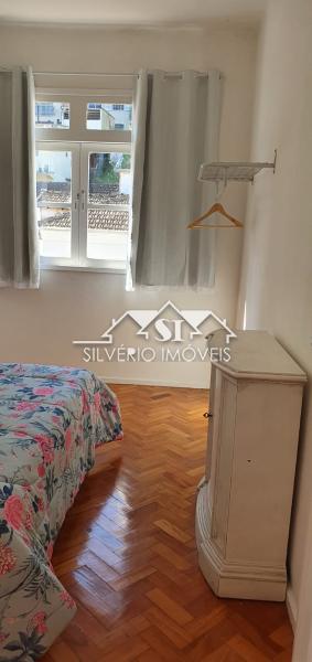 Apartamento à venda em Centro, Petrópolis - RJ - Foto 10