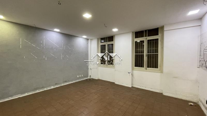Loja para Alugar em Centro, Petrópolis - RJ - Foto 7