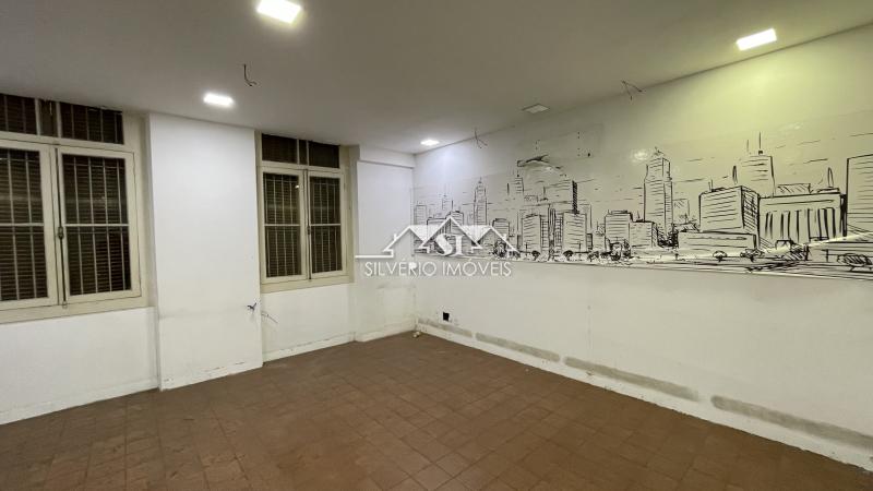 Loja para Alugar em Centro, Petrópolis - RJ - Foto 8
