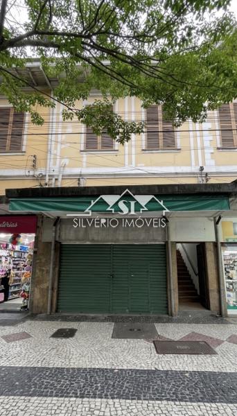 Loja para Alugar em Centro, Petrópolis - RJ - Foto 1