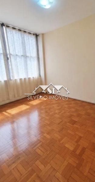 Apartamento para Alugar em Centro, Petrópolis - RJ - Foto 4